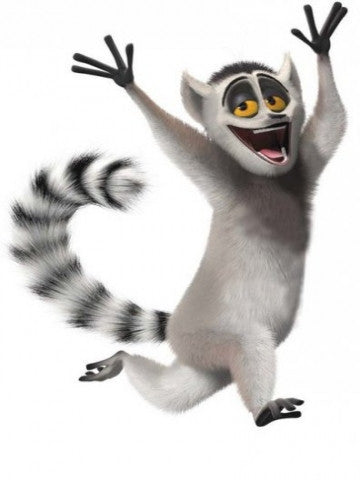 King Julian